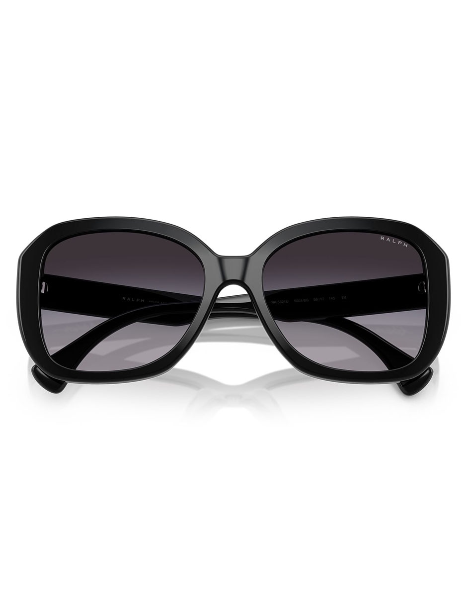 Lentes de sol Rivet Plaque para mujer 4