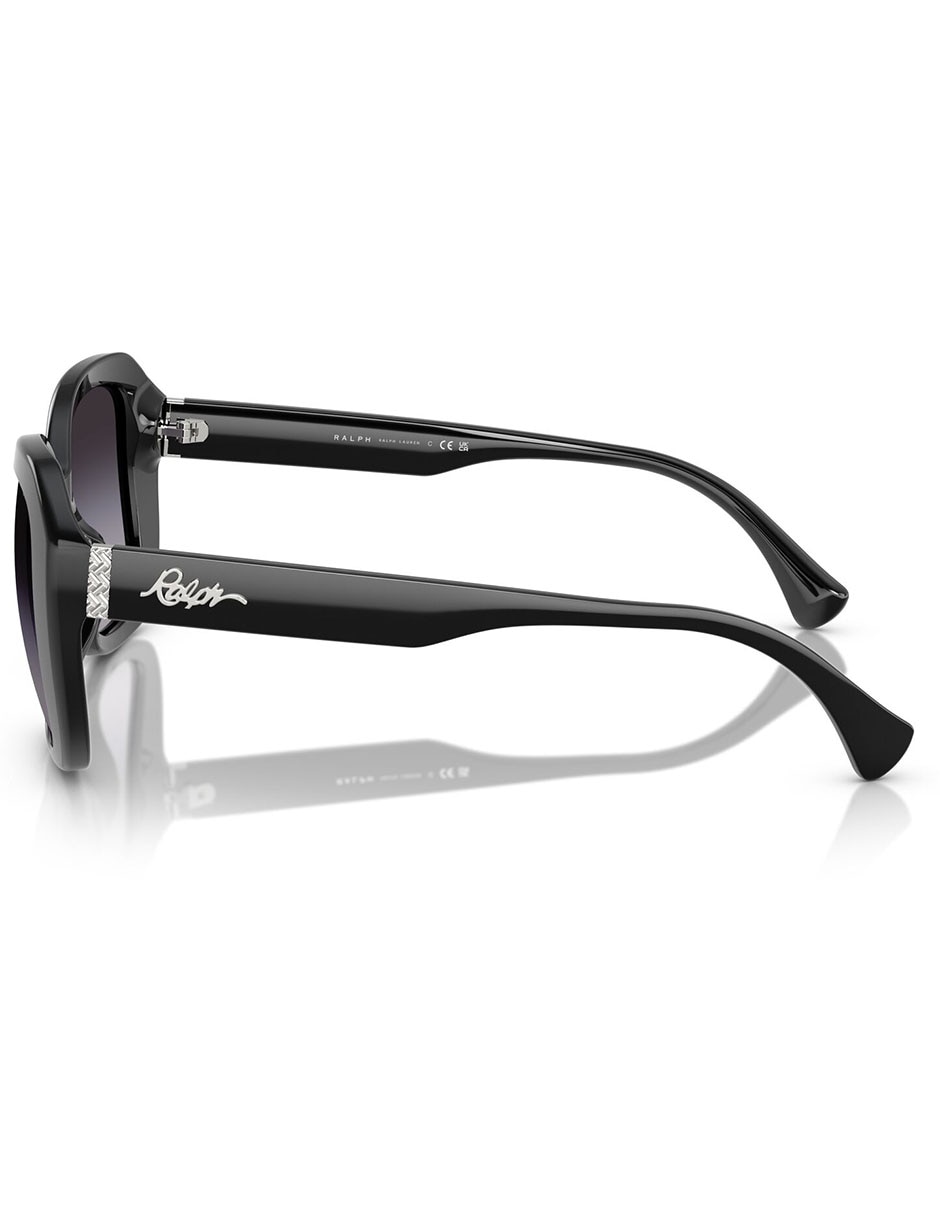 Lentes de sol Rivet Plaque para mujer 5