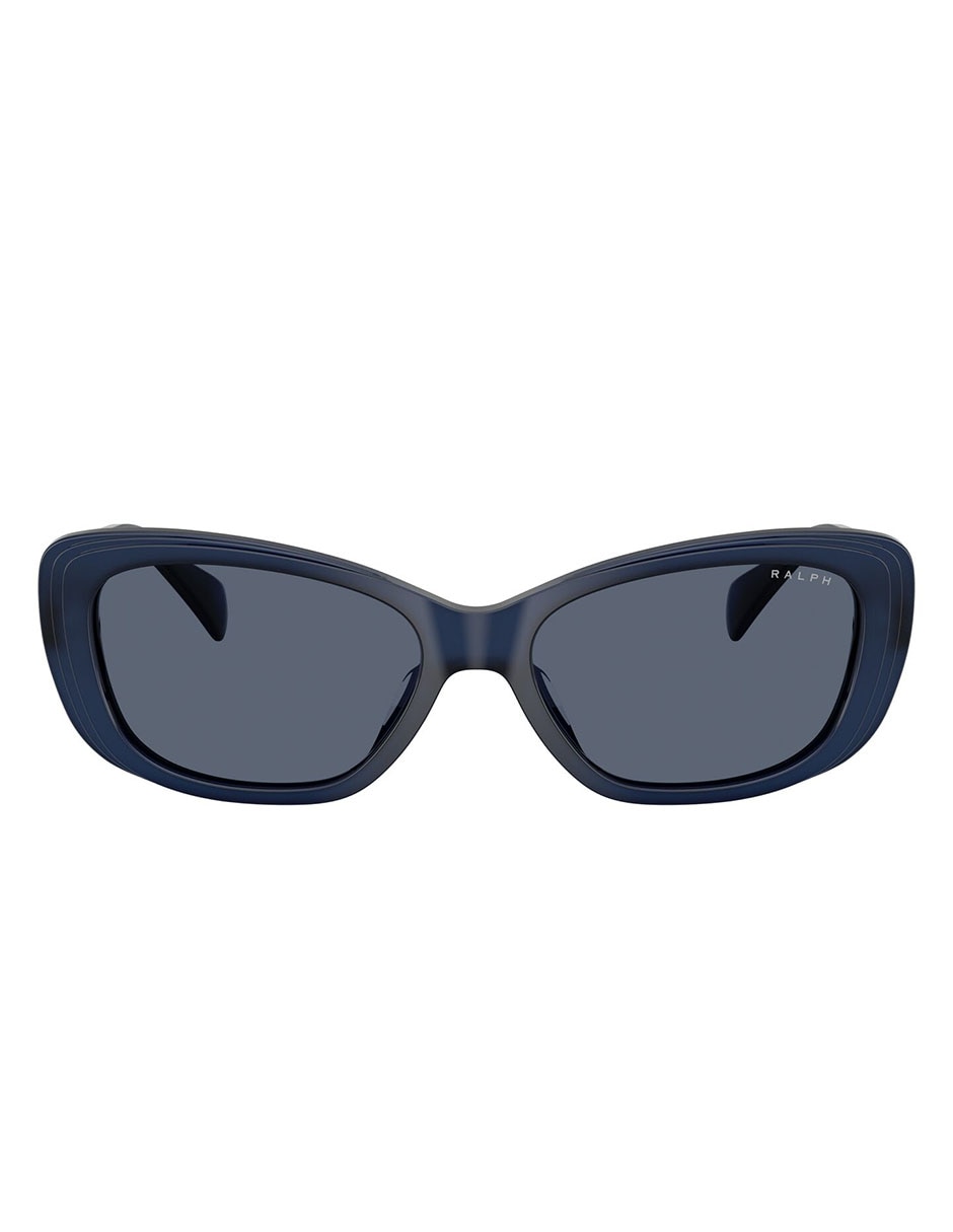 Lentes de sol Acetate Layers 0RA5322U para mujer 1