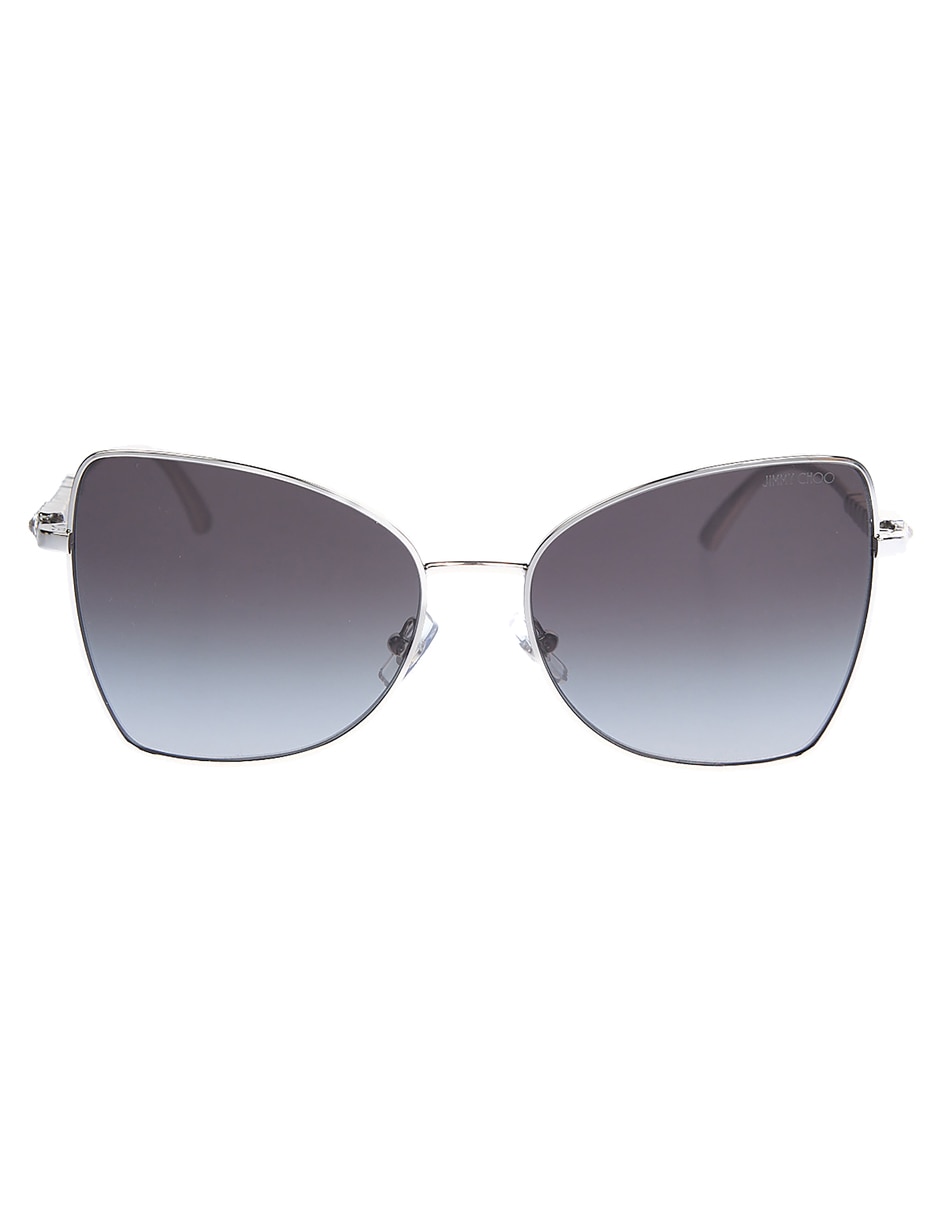 Lentes de sol Charming Crystal 0JC4010B para mujer