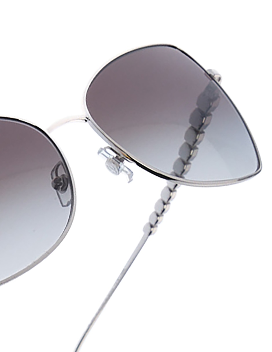 Lentes de sol Charming Crystal 0JC4010B para mujer 5