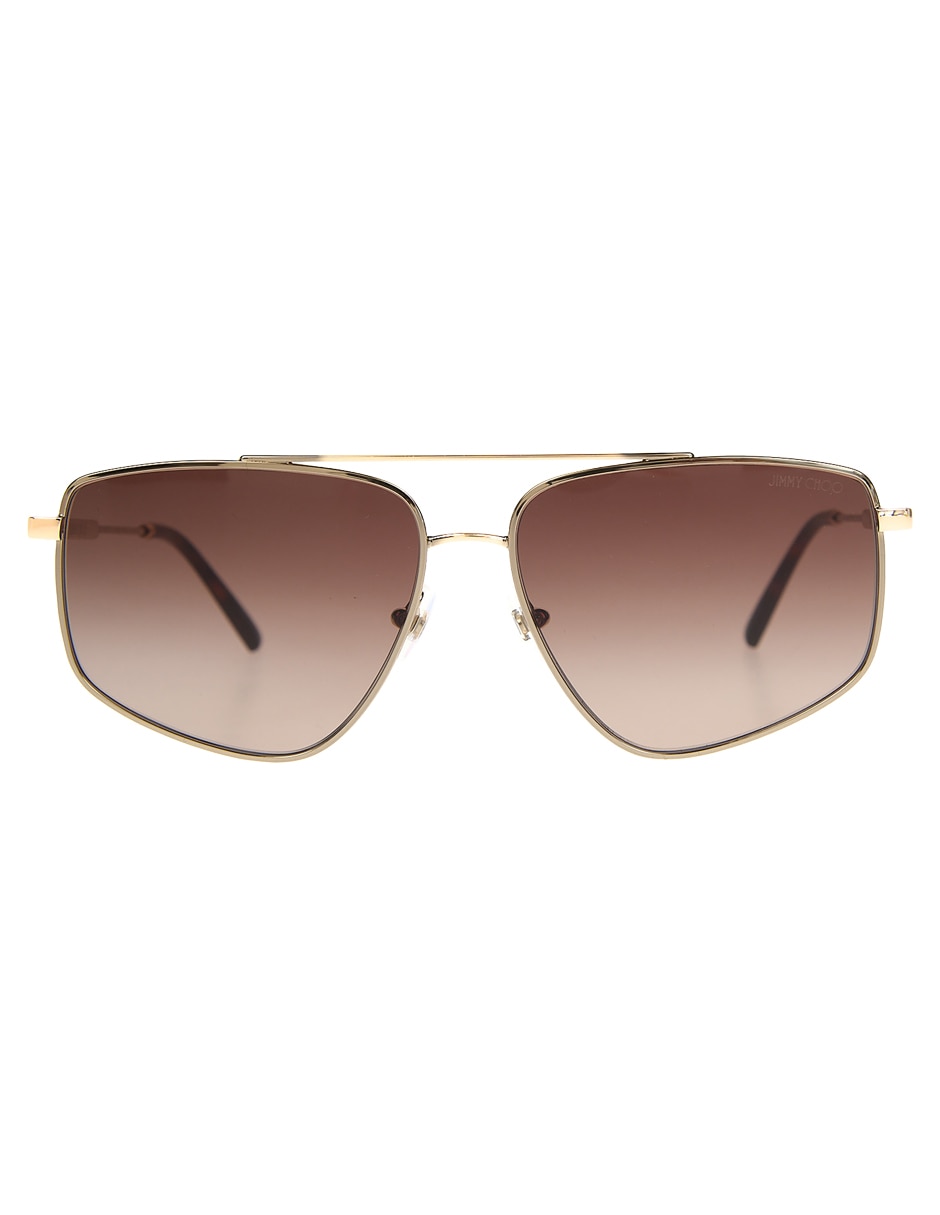 Lentes de sol Metal para mujer