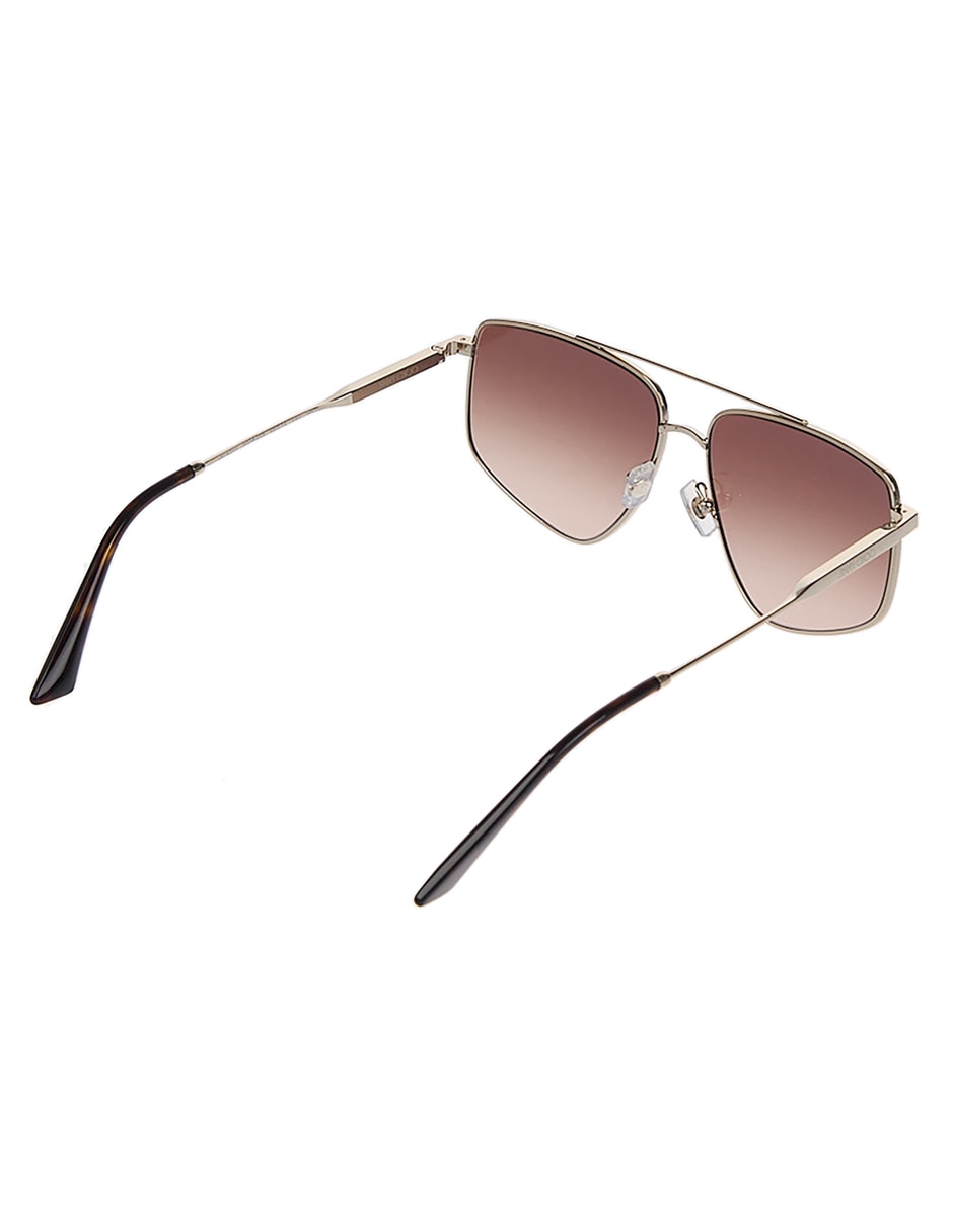 Lentes de sol Metal para mujer 4