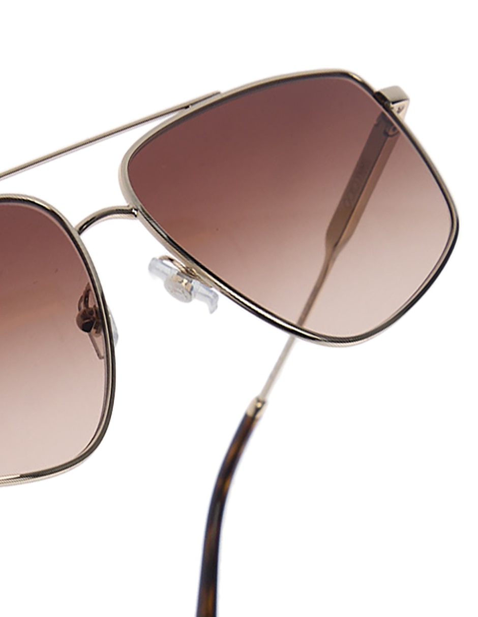 Lentes de sol Metal para mujer 5