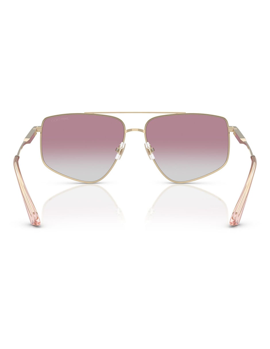 Lentes de sol 0JC4011 para mujer 3