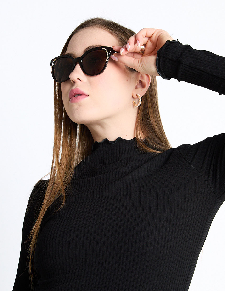 Lentes de sol Sublima para mujer 6