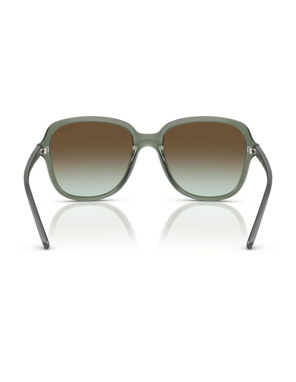Lentes de sol Sheer para mujer 3