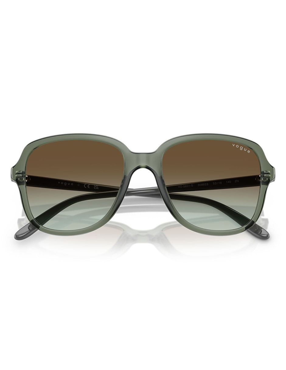 Lentes de sol Sheer para mujer 4
