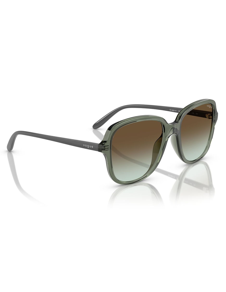 Lentes de sol Sheer para mujer 6