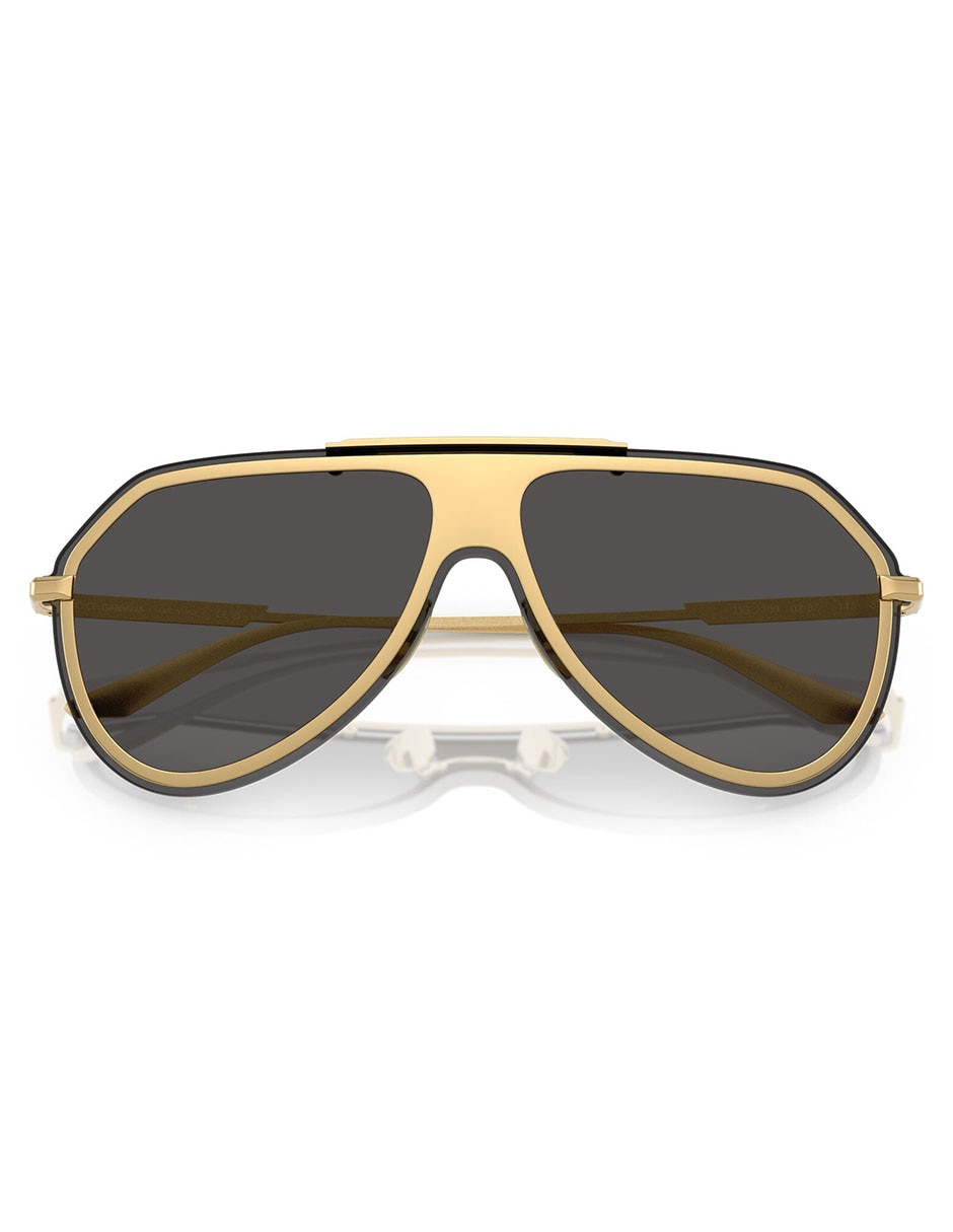 Lentes de sol Metal Classic 0DG2309 para hombre