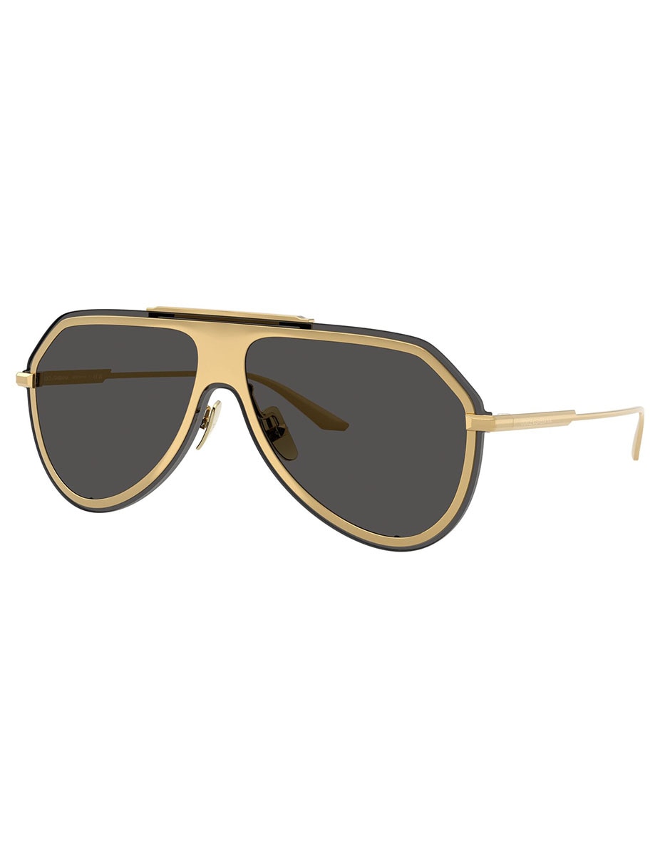 Lentes de sol Metal Classic 0DG2309 para hombre 2