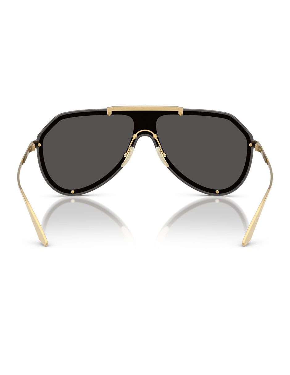 Lentes de sol Metal Classic 0DG2309 para hombre 3