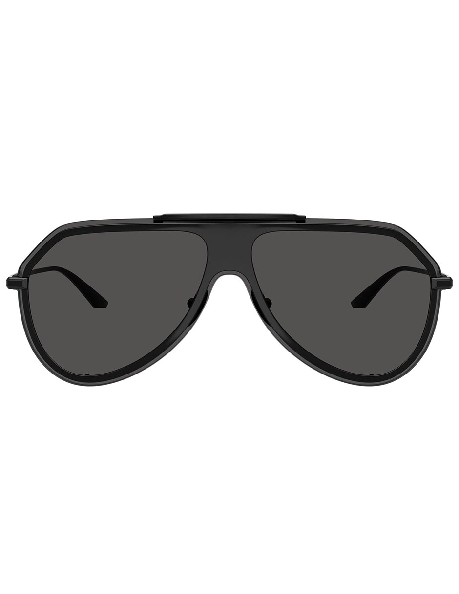 Lentes de sol Metal Classic para hombre