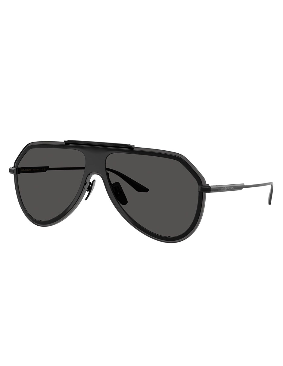 Lentes de sol Metal Classic para hombre 2