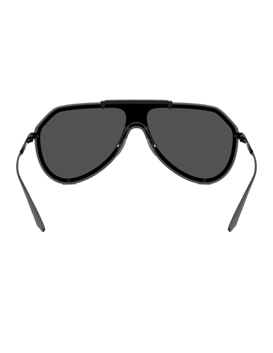 Lentes de sol Metal Classic para hombre 3