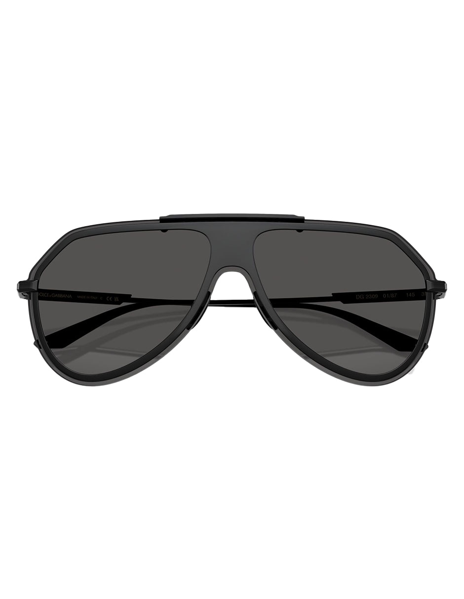 Lentes de sol Metal Classic para hombre 4