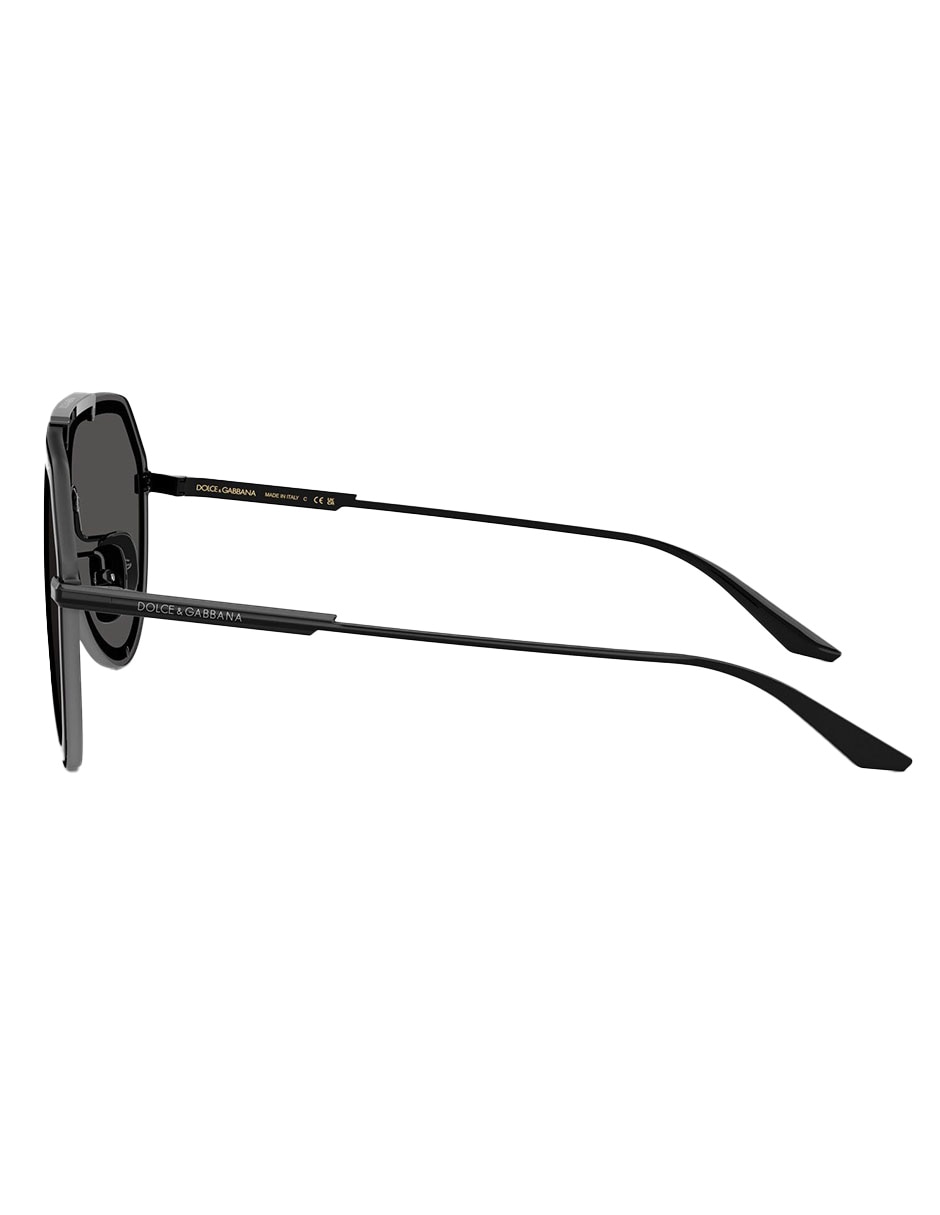Lentes de sol Metal Classic para hombre 5