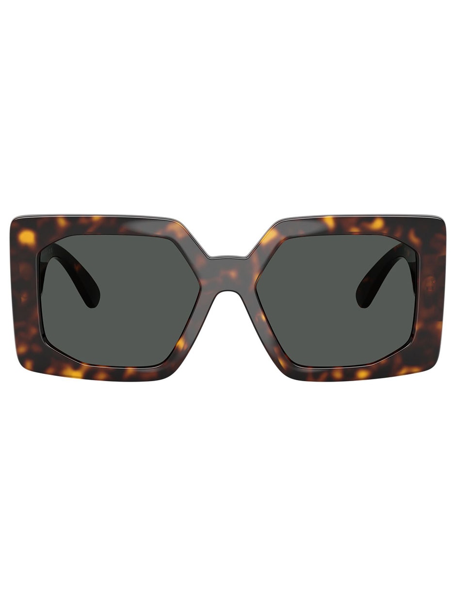 Lentes de sol Medusa Biggie para mujer