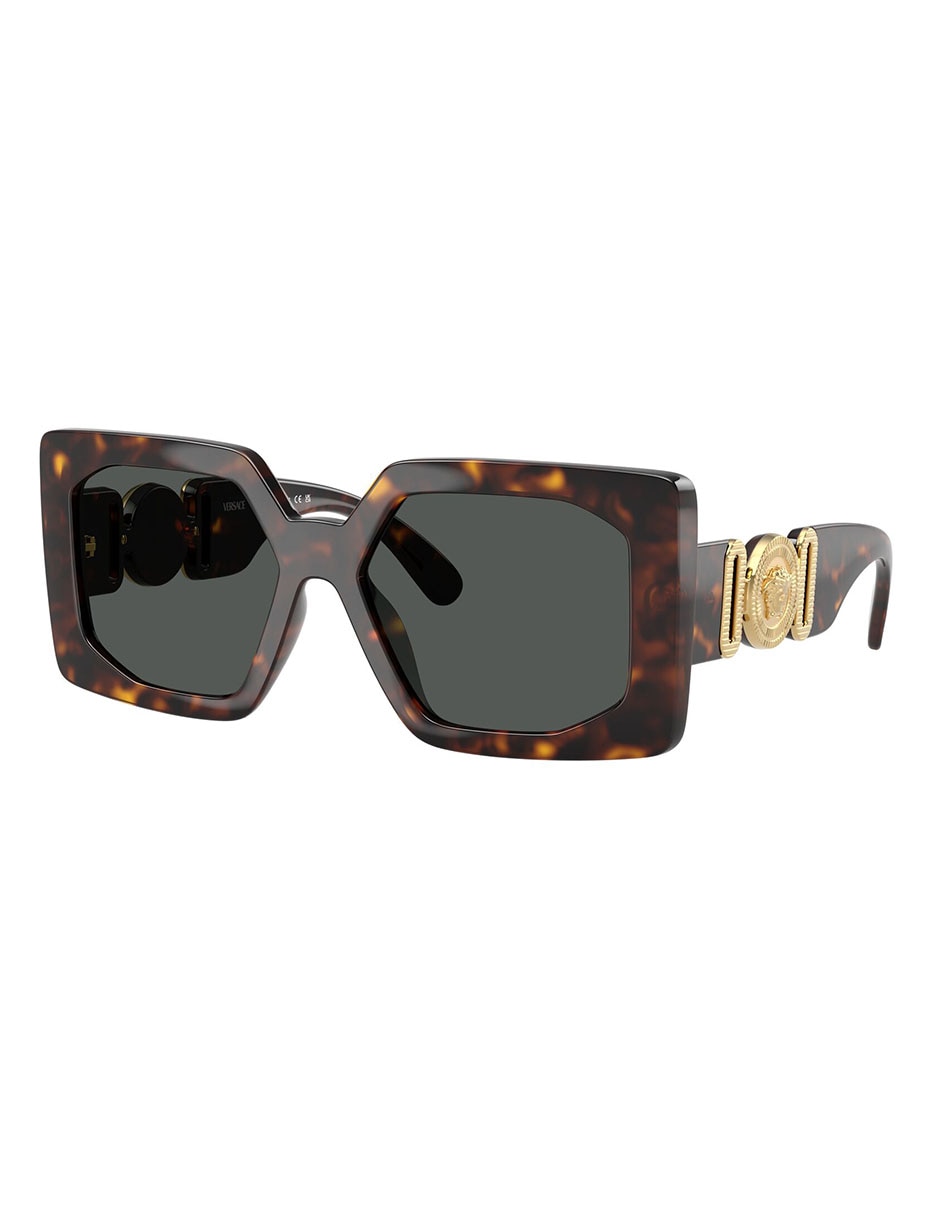 Lentes de sol Medusa Biggie para mujer 2