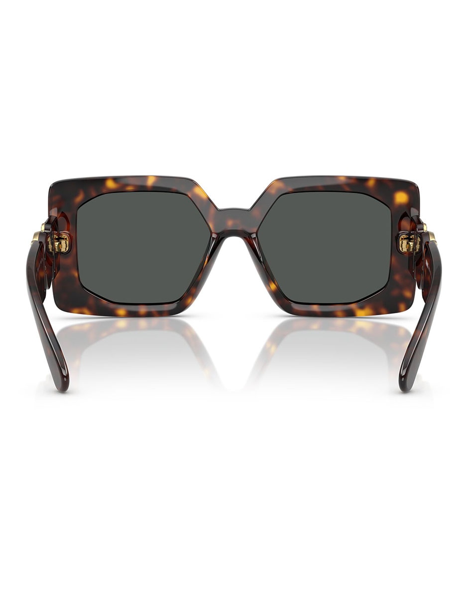 Lentes de sol Medusa Biggie para mujer 3