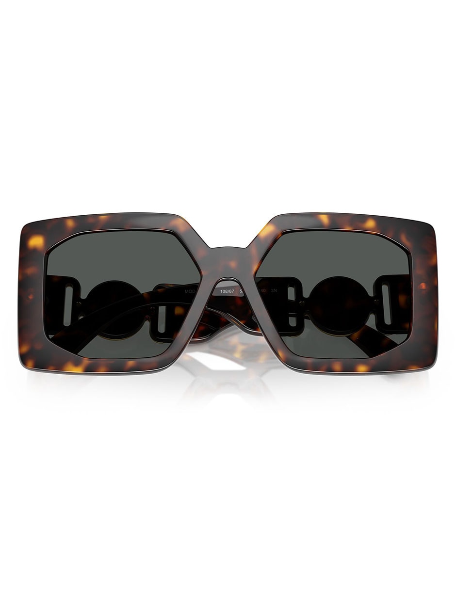 Lentes de sol Medusa Biggie para mujer 4