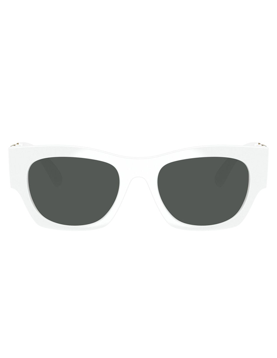 Lentes de sol Medusa Biggie para hombre