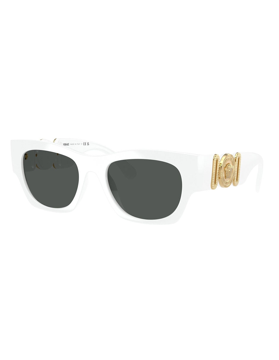 Lentes de sol Medusa Biggie para hombre 2