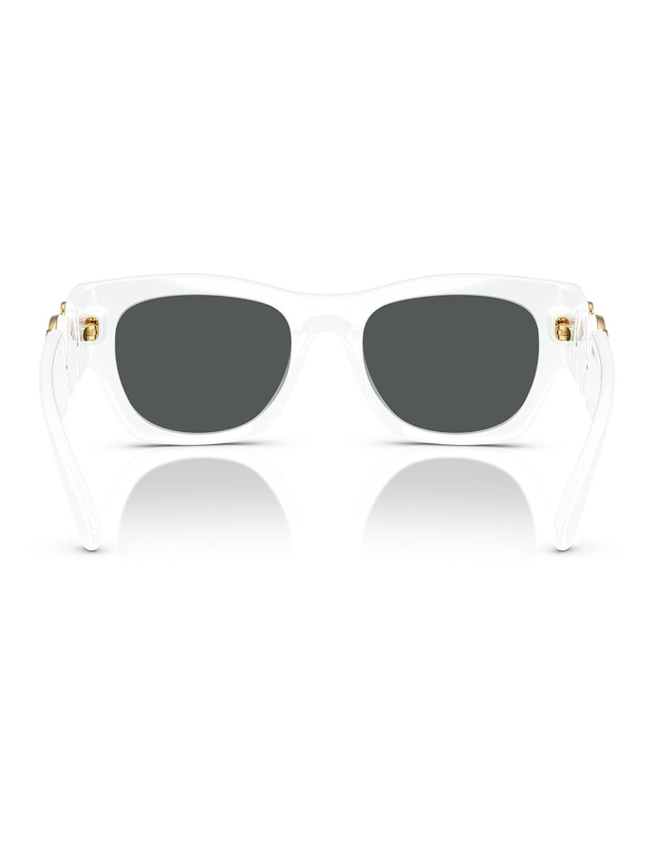 Lentes de sol Medusa Biggie para hombre 3