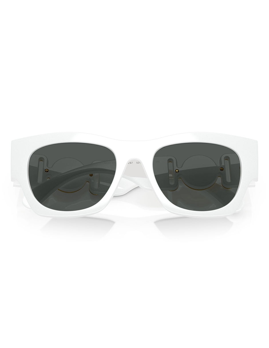 Lentes de sol Medusa Biggie para hombre 4