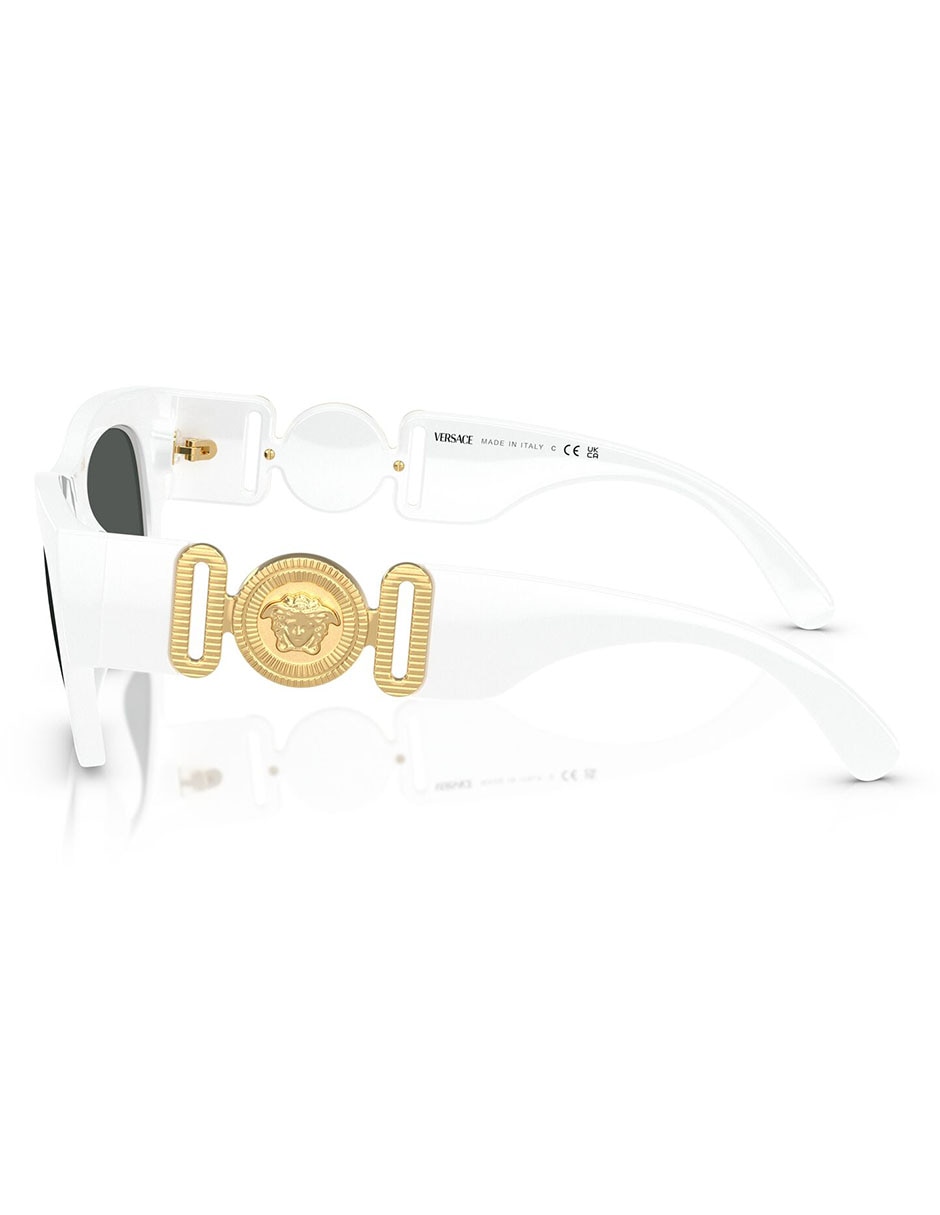 Lentes de sol Medusa Biggie para hombre 5