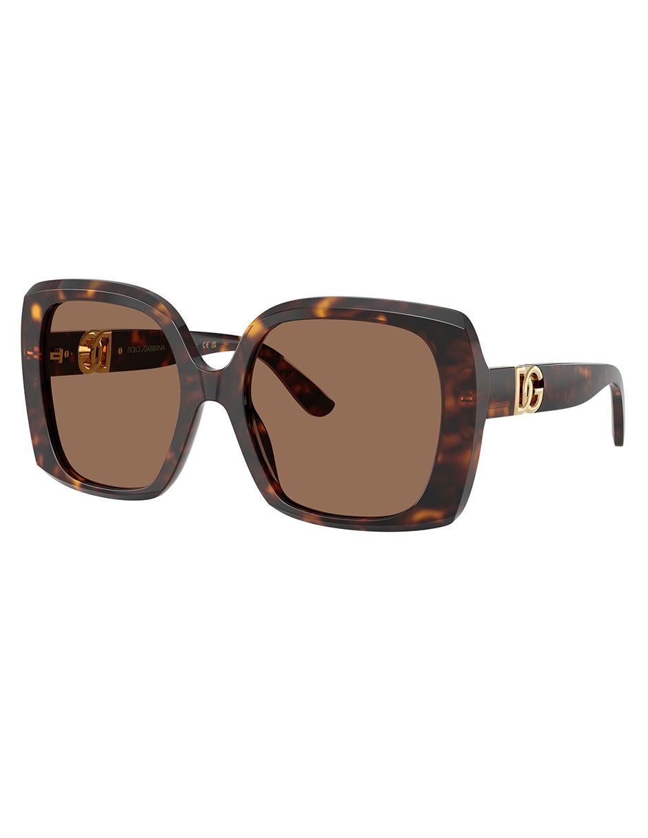 Lentes de sol Allure 0DG4475 para mujer 2