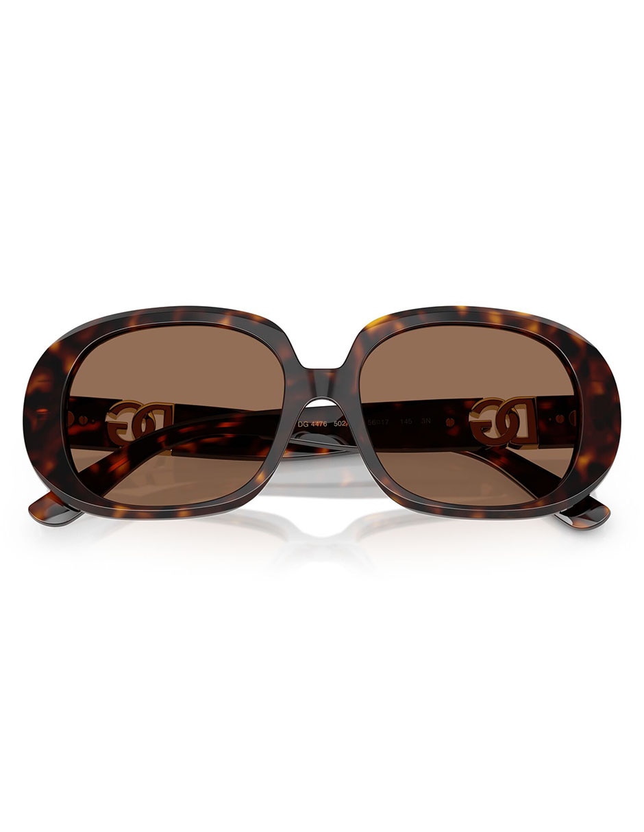 Lentes de sol DG4476 para mujer 4
