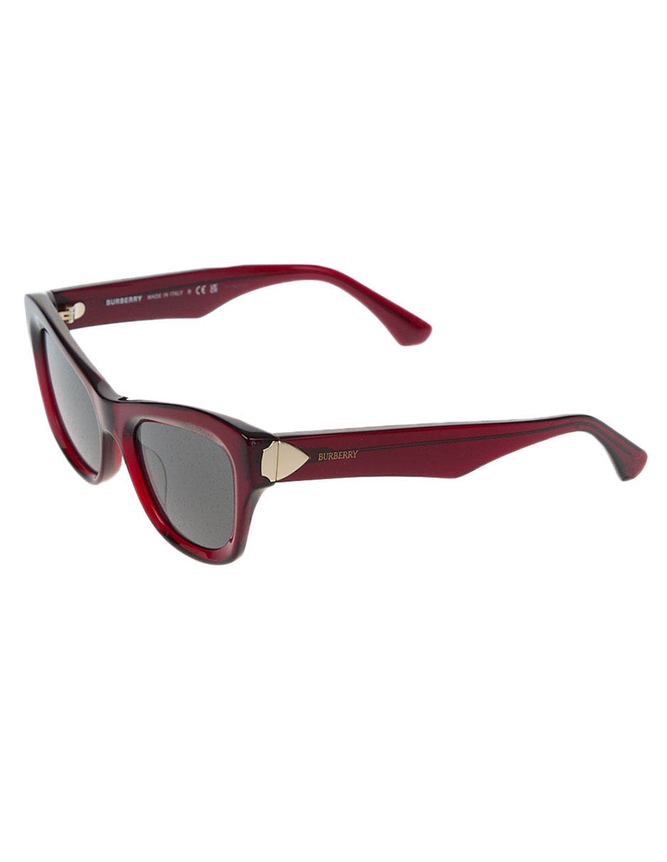 Lentes de sol Shield Hinge para mujer 3