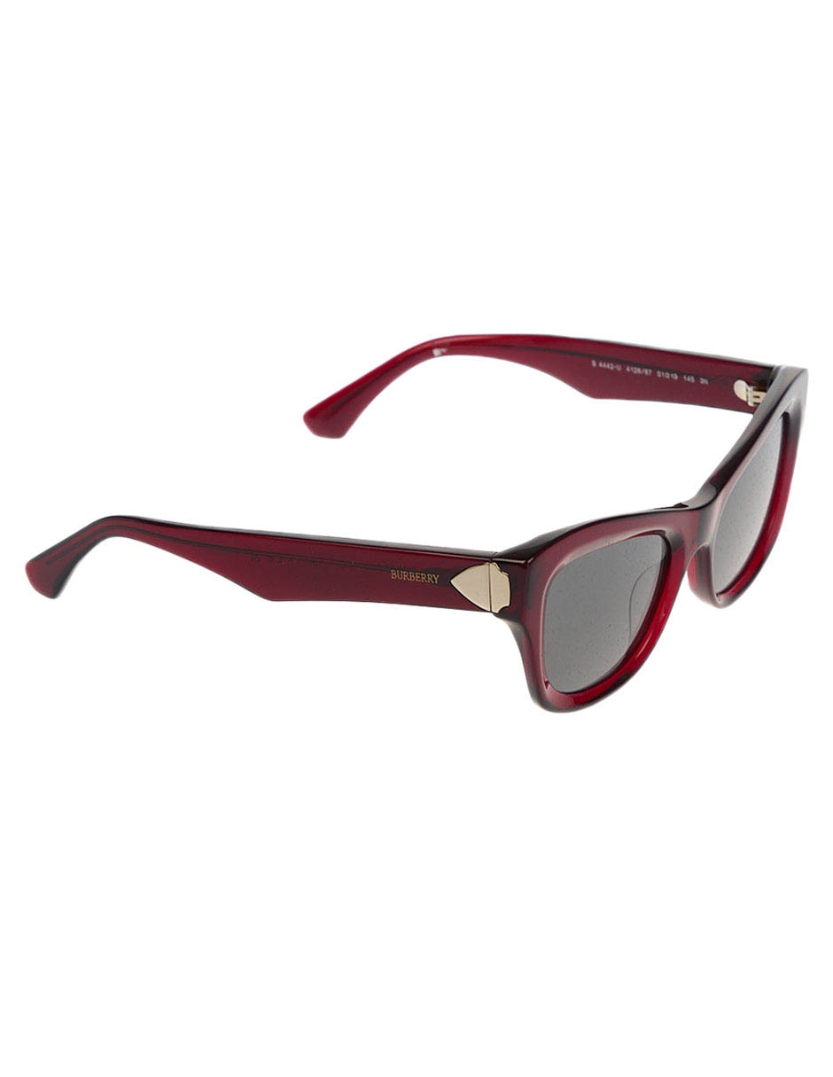 Lentes de sol Shield Hinge para mujer 2