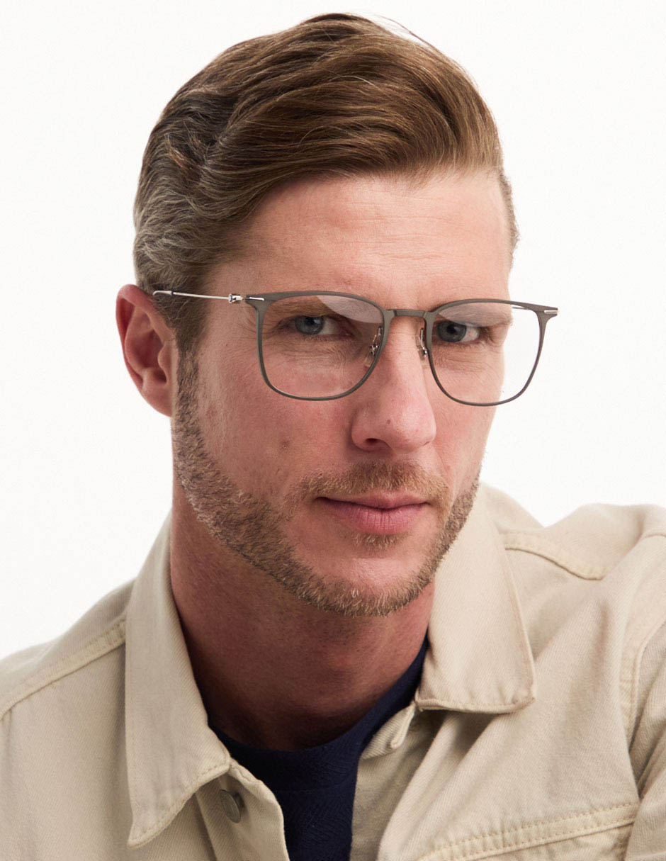 Armanzon para hombre 6