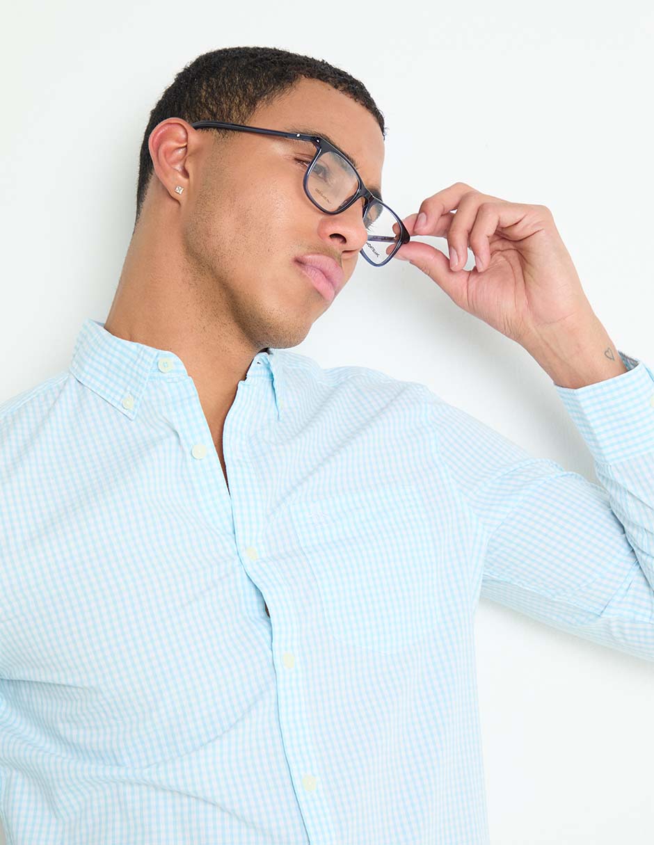 Armanzon para hombre 6