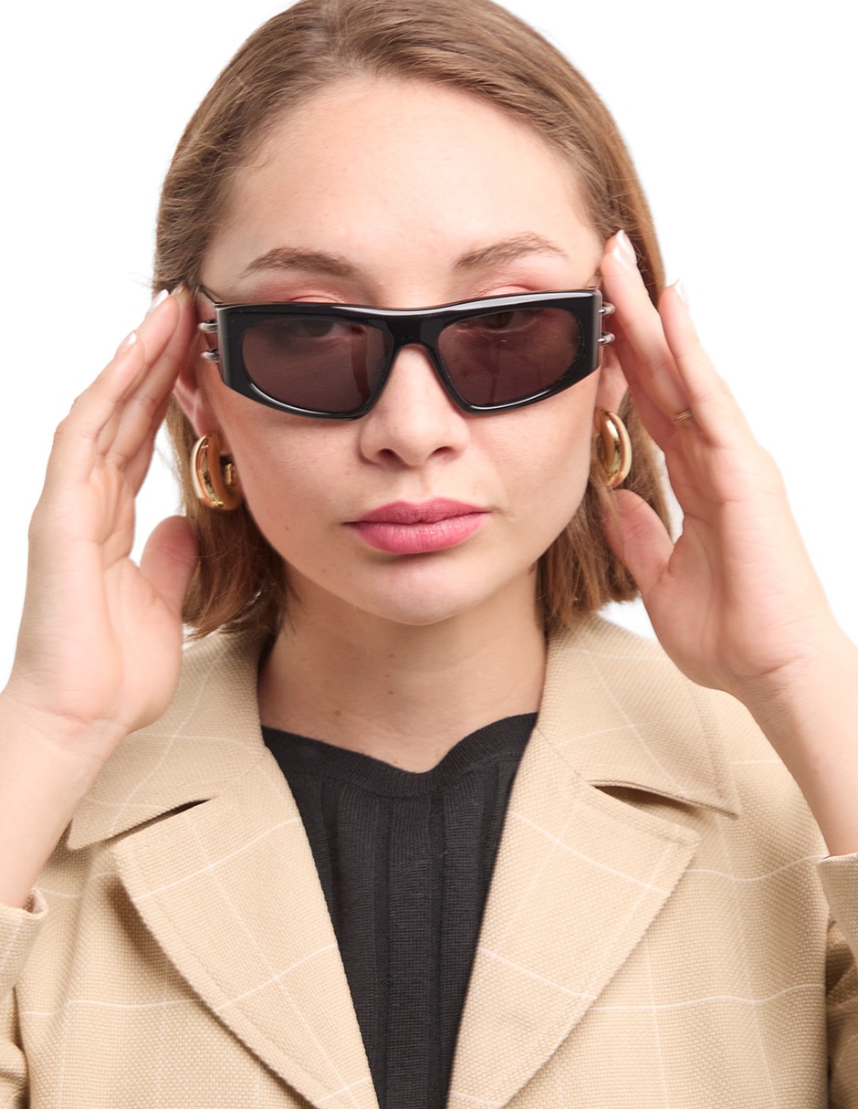 Lentes de sol unisex 6