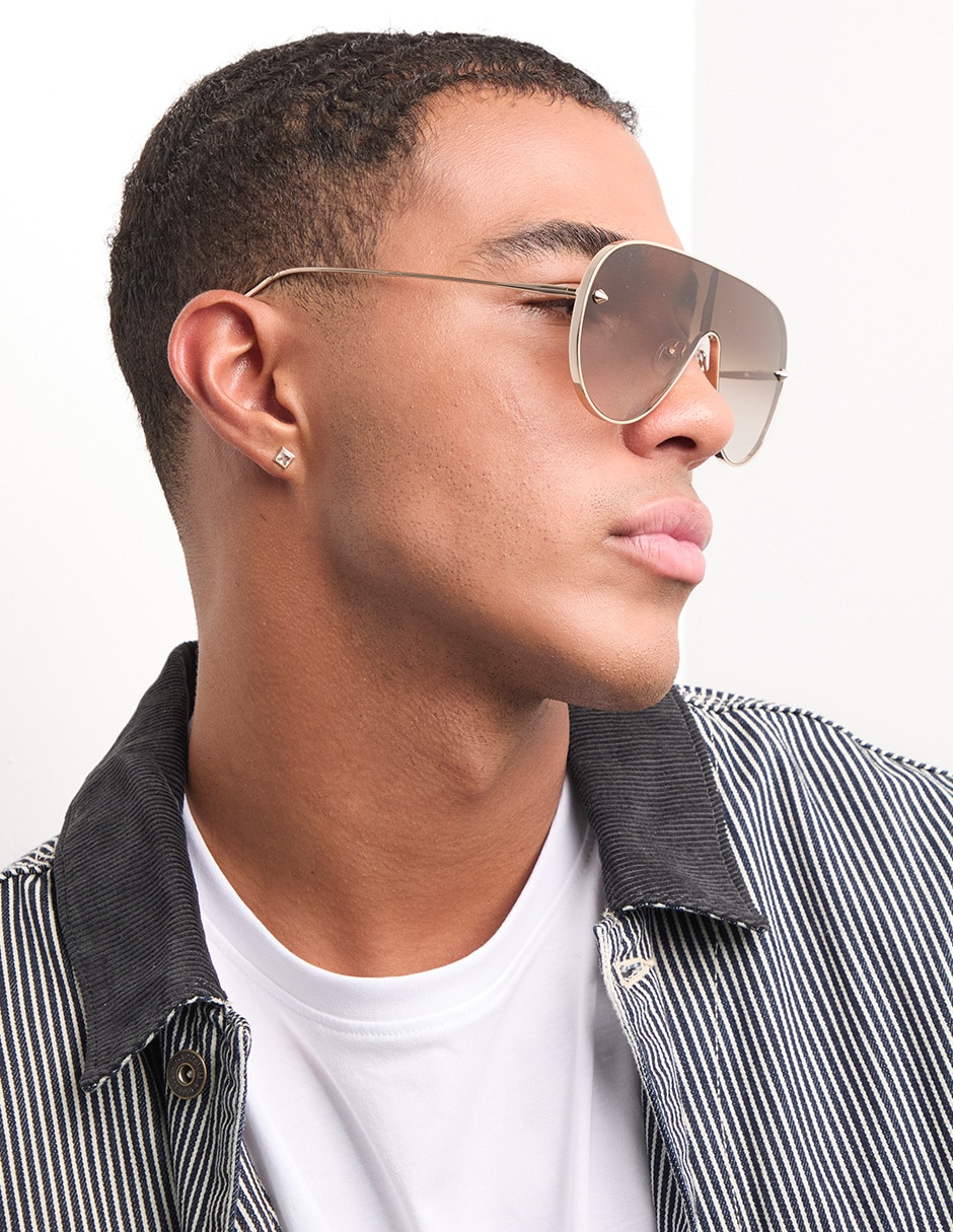 Lentes de sol para hombre 6
