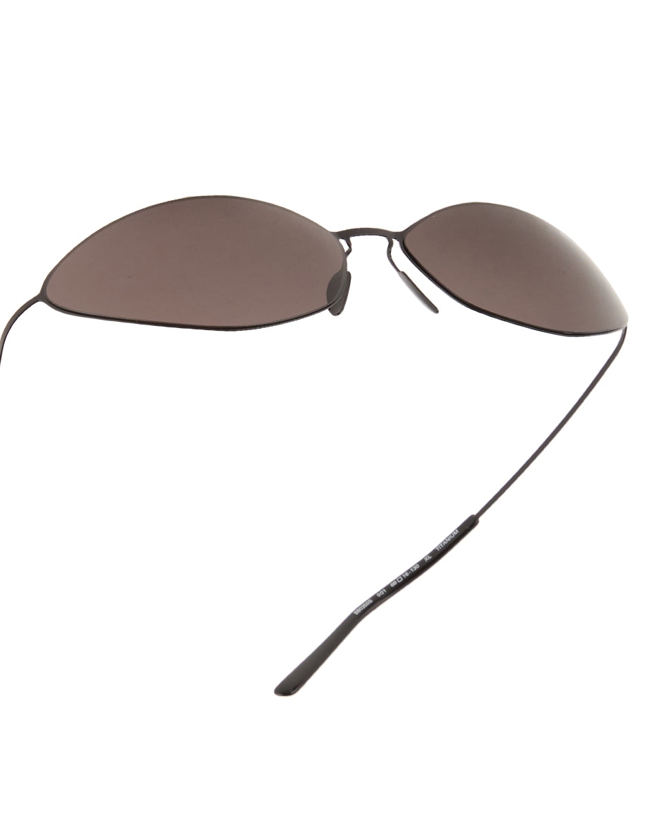 Lentes de sol unisex 5