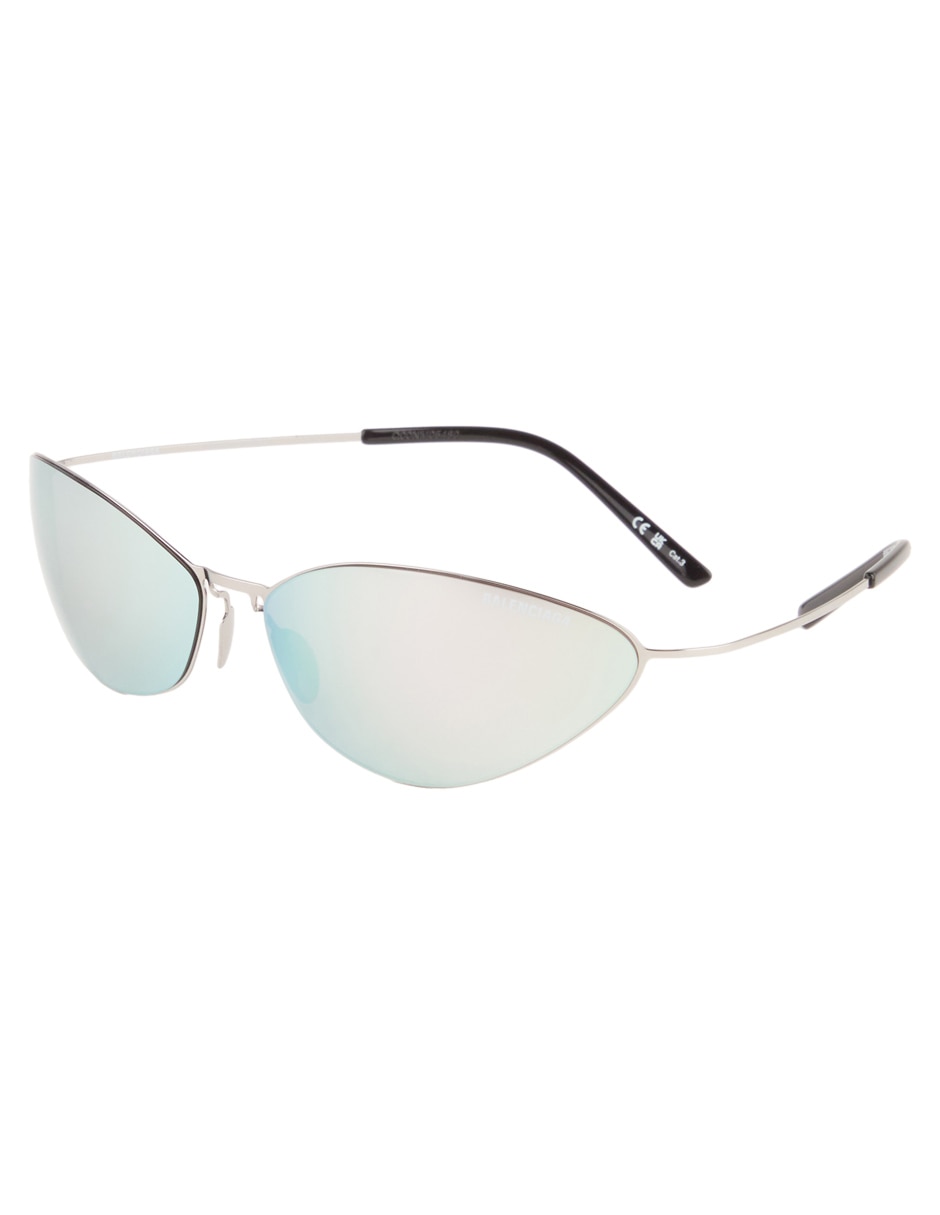 Lentes de sol Okulary unisex 2