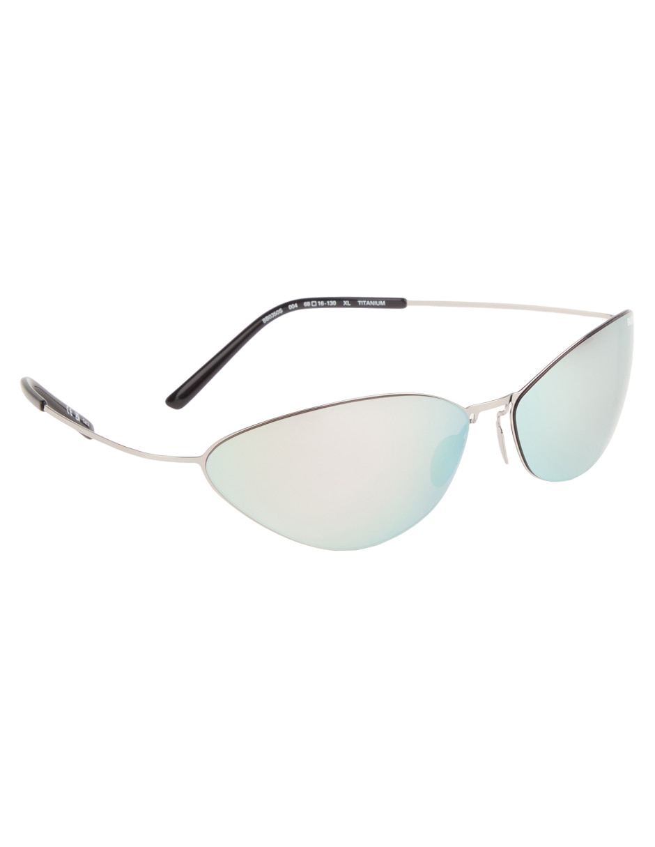 Lentes de sol Okulary unisex 3