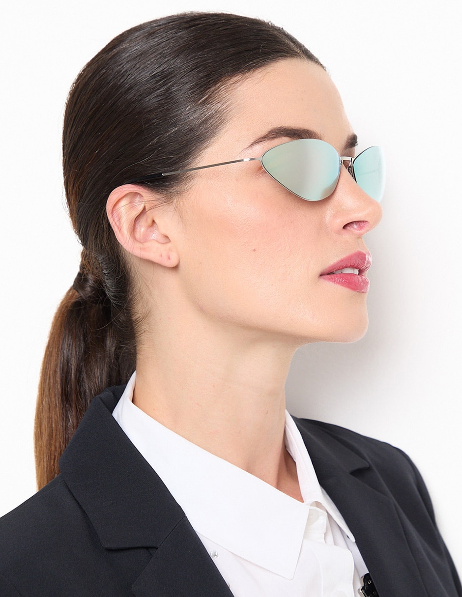 Lentes de sol Okulary unisex 6