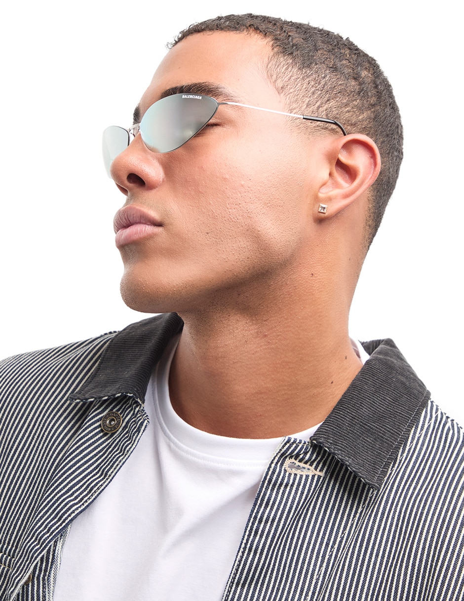 Lentes de sol Okulary unisex 7