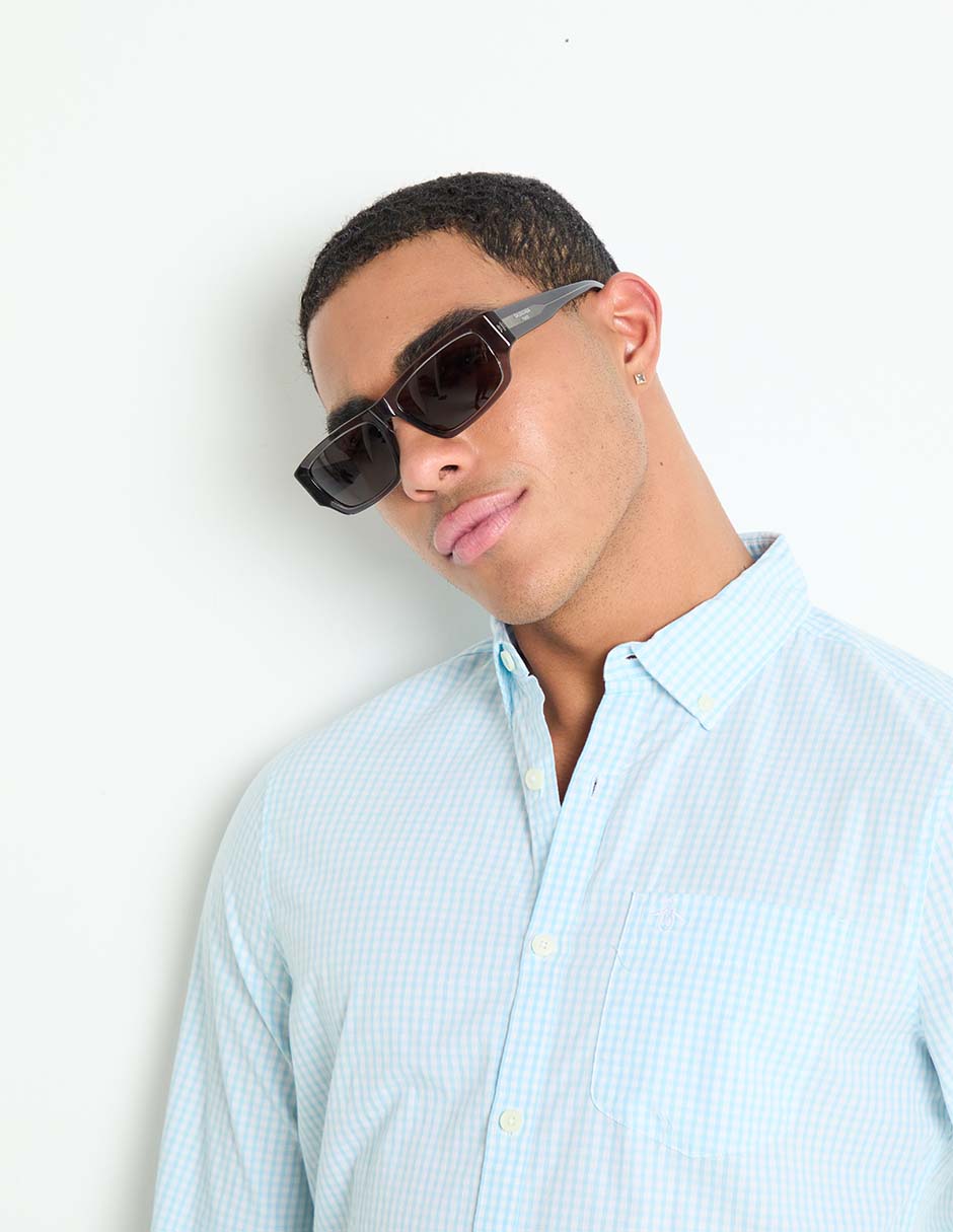 Lentes de sol para hombre 6