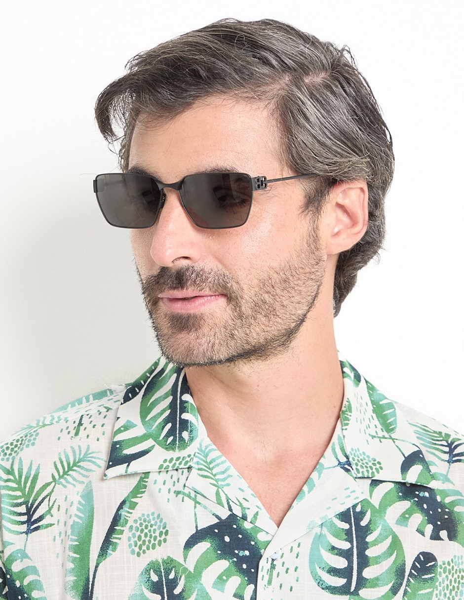 Lentes de sol unisex 6