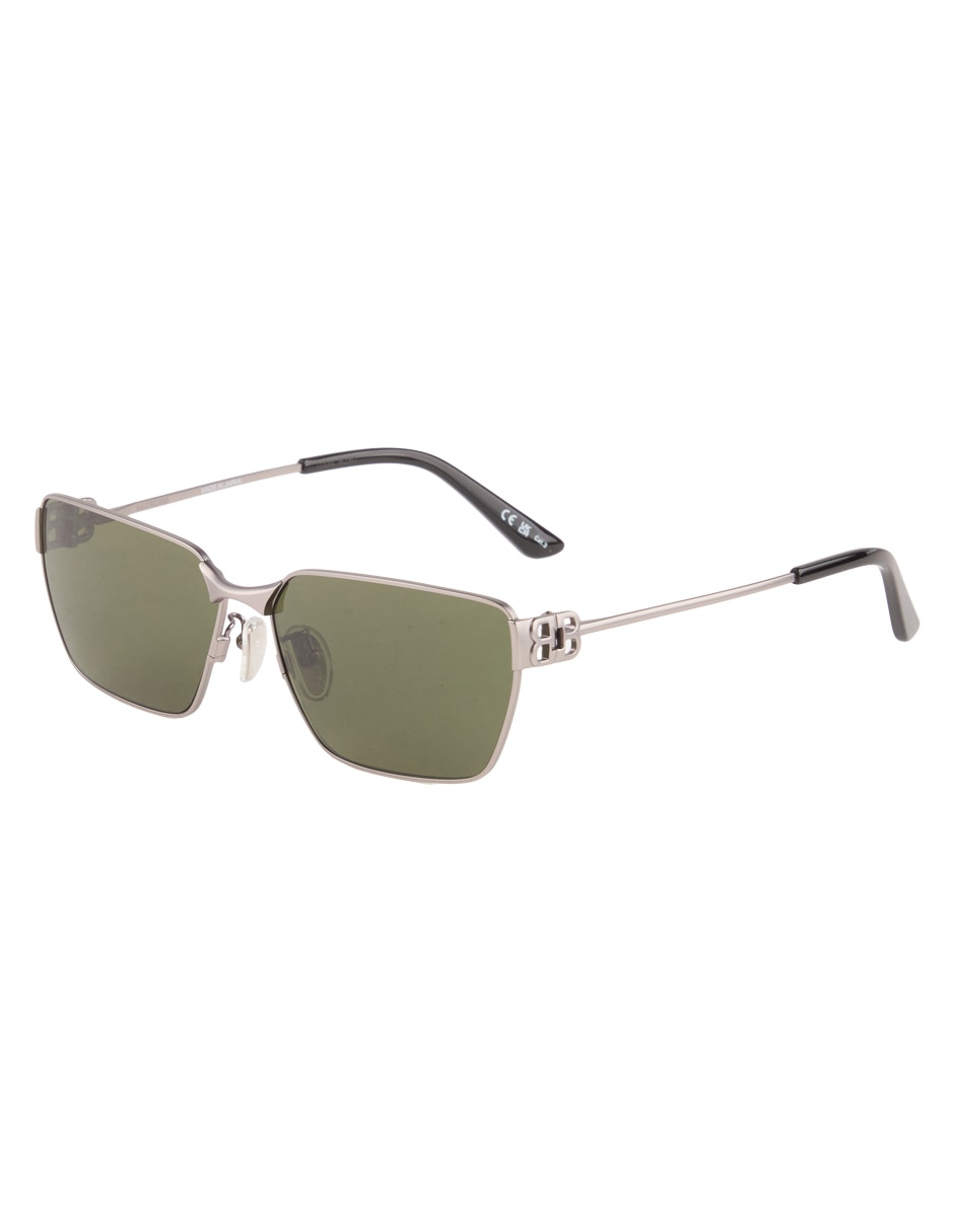 Lentes de sol Asian Fit unisex 2