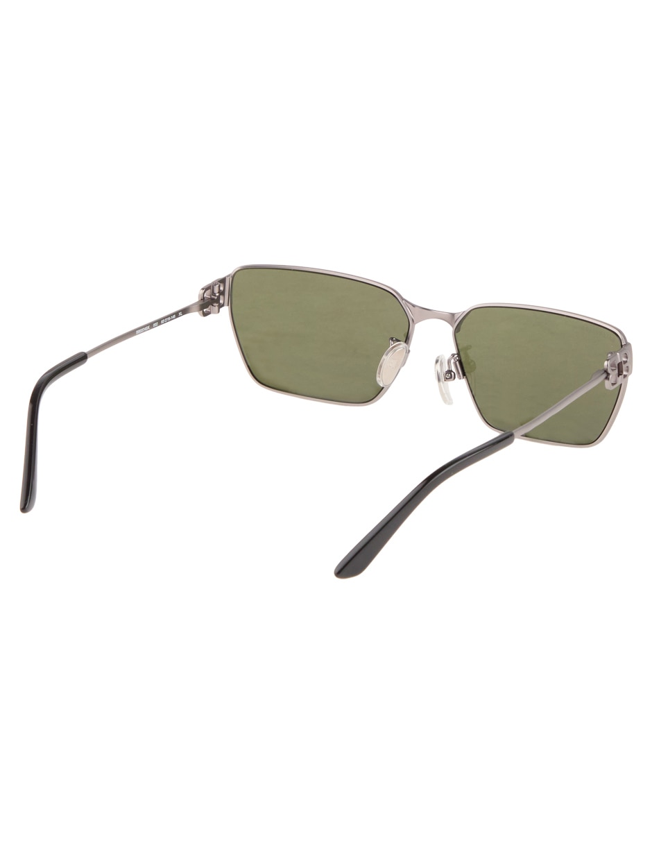 Lentes de sol Asian Fit unisex 4
