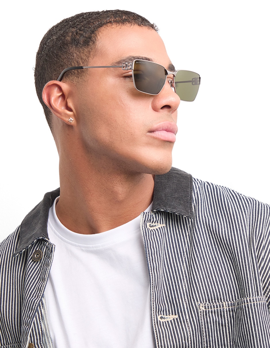 Lentes de sol Asian Fit unisex 7