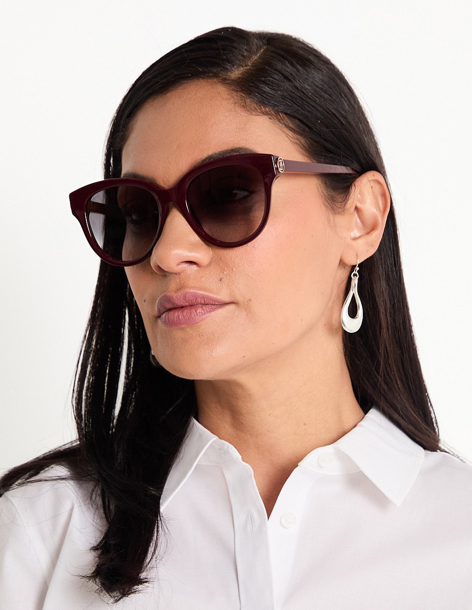 Lentes de sol para mujer 6