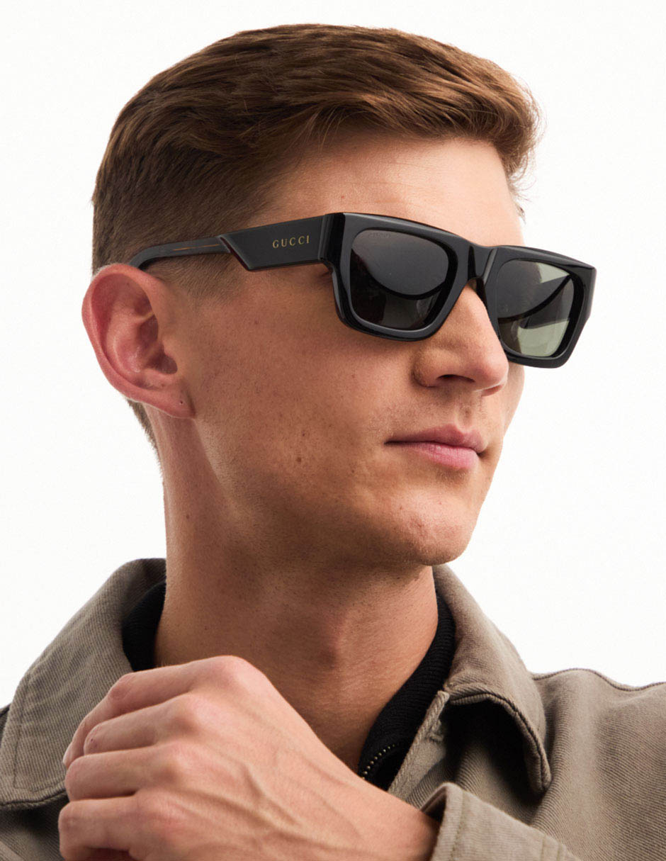 Lentes de sol para hombre 6